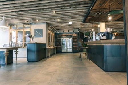Venediger Lodge - 9