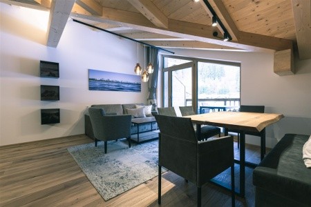 Venediger Lodge - 11