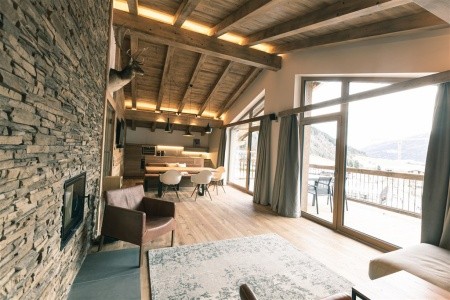 Venediger Lodge - 12