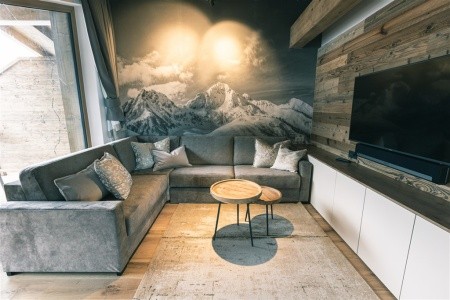 Venediger Lodge - 13