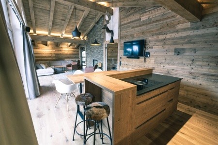 Venediger Lodge - 14