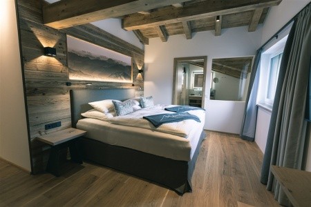 Venediger Lodge - 15
