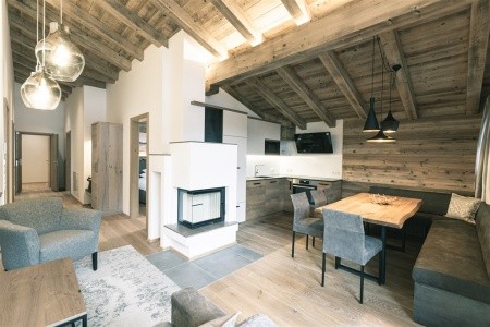 Venediger Lodge - 16
