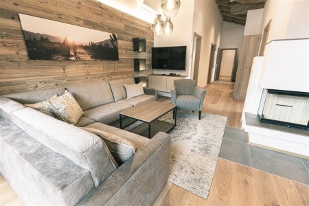 Venediger Lodge - 17