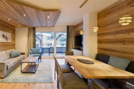 Venediger Lodge - 19