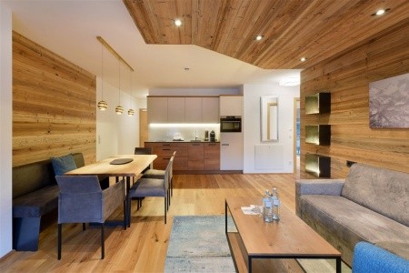 Venediger Lodge - 20