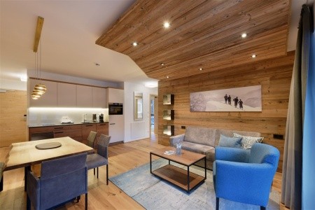 Venediger Lodge - 21