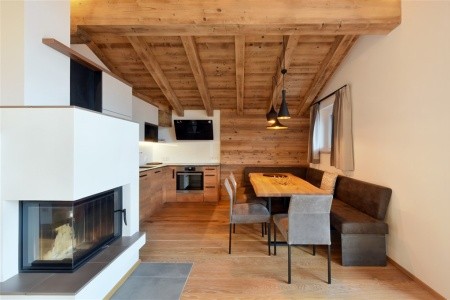 Venediger Lodge - 23