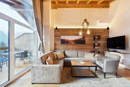 Venediger Lodge - 24