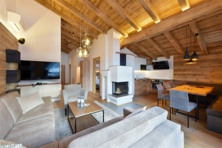 Venediger Lodge - 25