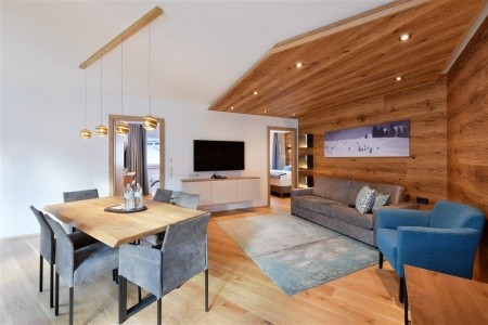 Venediger Lodge - 27