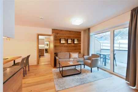Venediger Lodge - 32