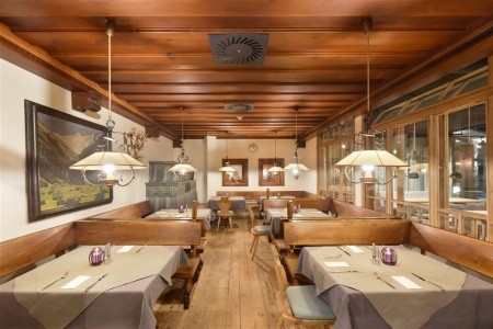 Venediger Lodge - 36
