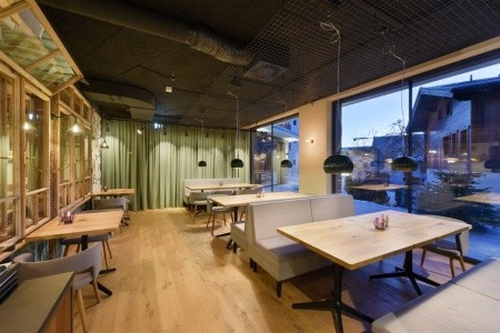 Venediger Lodge - 37