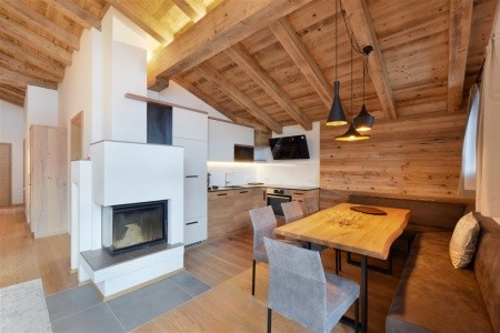 Venediger Lodge - 46
