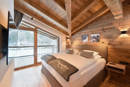 Venediger Lodge - 47