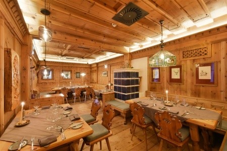Venediger Lodge - 49