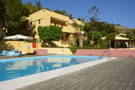 Apartmán Porfyra Village - 2