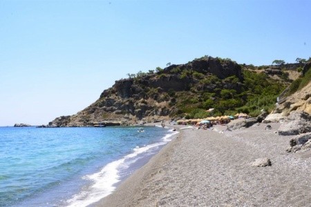 Apartmán Porfyra Village - 5