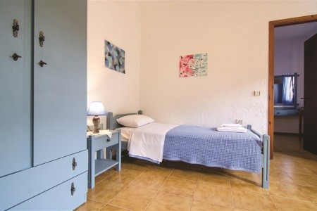 Apartmán Porfyra Village - 7