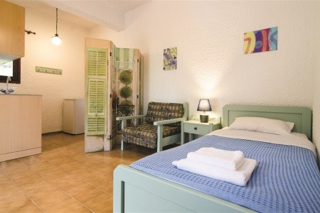 Apartmán Porfyra Village - 8