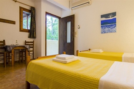 Apartmán Porfyra Village - 10