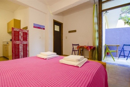 Apartmán Porfyra Village - 11