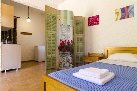 Apartmán Porfyra Village - 12