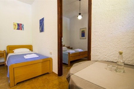 Apartmán Porfyra Village - 13