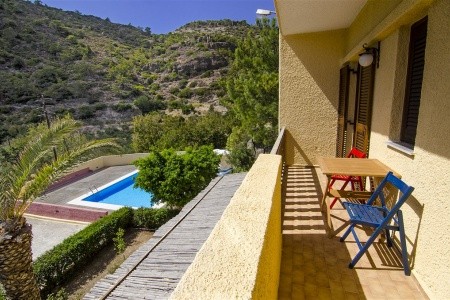 Apartmán Porfyra Village - 14