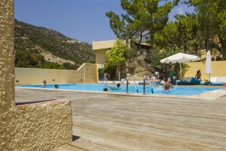 Apartmán Porfyra Village - 15