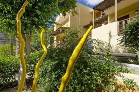 Apartmán Porfyra Village - 16