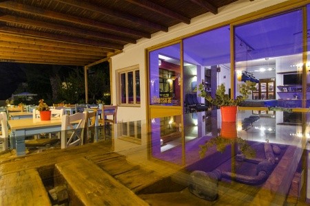 Apartmán Porfyra Village - 17