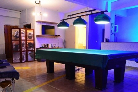 Apartmán Porfyra Village - 19