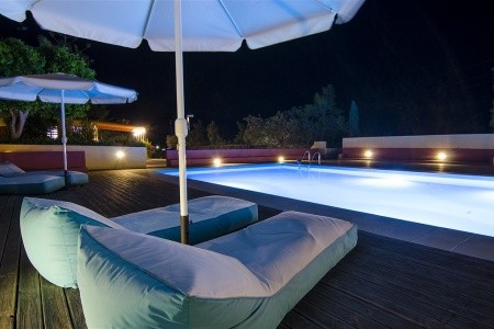 Apartmán Porfyra Village - 20