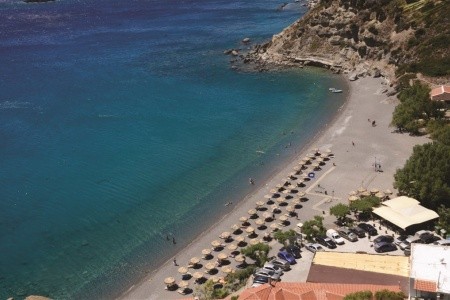 Apartmán Porfyra Village - 21