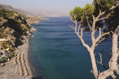 Apartmán Porfyra Village - 22