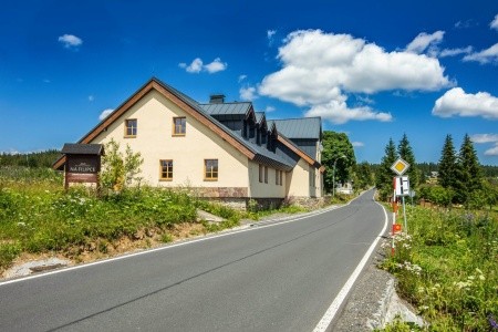 Česká republika podle termínu - Ea Apartmány Na Filipce