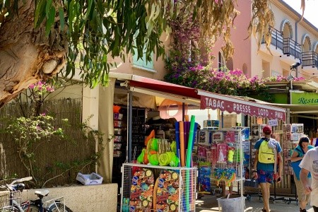 Riviéra - perly Azurového pobřeží s koupáním, Riviéra - perly Azurového pobřeží s koupáním - 2