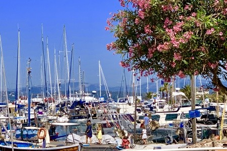 Riviéra - perly Azurového pobřeží s koupáním, Riviéra - perly Azurového pobřeží s koupáním - 3