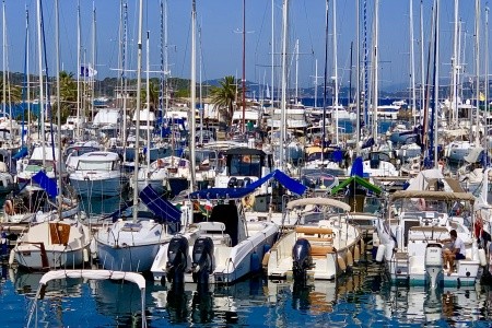 Riviéra - perly Azurového pobřeží s koupáním, Riviéra - perly Azurového pobřeží s koupáním - 4