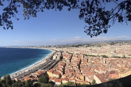 Riviéra - perly Azurového pobřeží s koupáním, Riviéra - perly Azurového pobřeží s koupáním - 6