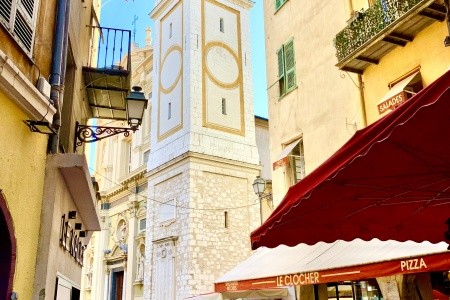 Riviéra - perly Azurového pobřeží s koupáním, Riviéra - perly Azurového pobřeží s koupáním - 7