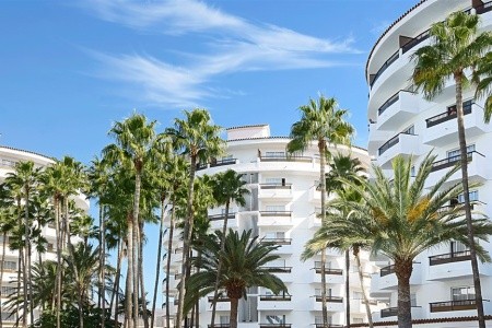 Kanárské ostrovy, Gran Canaria, Servatur Waikiki (Ex. Suneoclub Waikiki), za <span>28.100</span> Kč