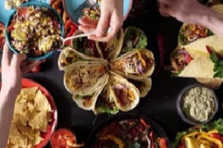 Láska na první zakousnutí: Nechte se rozpálit mexickou kuchyní