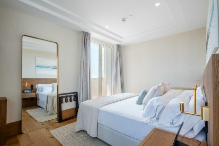 Španielsko Costa Del Sol Soho Boutique Equitativa (Malaga) 6 dňový pobyt Raňajky Letecky Letisko: Viedeň June 2026 (30/06/26- 5/07/26)