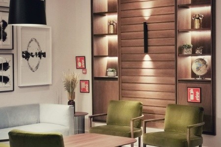 Španielsko Costa Del Sol Soho Boutique Equitativa (Malaga) 6 dňový pobyt Raňajky Letecky Letisko: Viedeň June 2026 (30/06/26- 5/07/26)