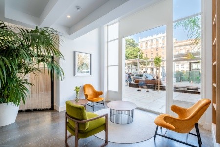 Španielsko Costa Del Sol Soho Boutique Equitativa (Malaga) 6 dňový pobyt Raňajky Letecky Letisko: Viedeň June 2026 (30/06/26- 5/07/26)