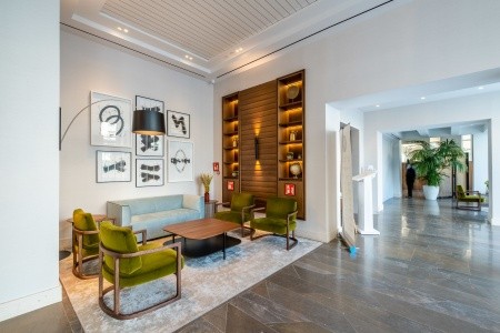 Španielsko Costa Del Sol Soho Boutique Equitativa (Malaga) 6 dňový pobyt Raňajky Letecky Letisko: Viedeň June 2026 (30/06/26- 5/07/26)