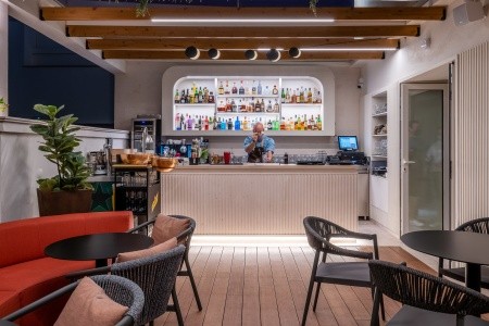 Španielsko Costa Del Sol Soho Boutique Equitativa (Malaga) 6 dňový pobyt Raňajky Letecky Letisko: Viedeň June 2026 (30/06/26- 5/07/26)